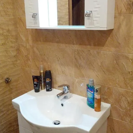 Melody Hotel apartamentowy