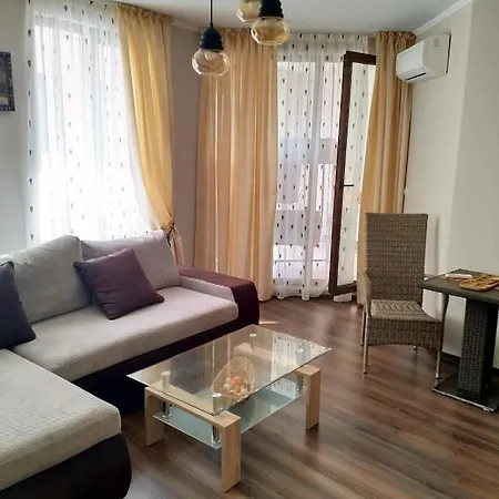 Melody Hotel apartamentowy