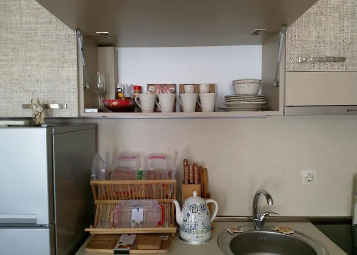 Melody Μπουργκάς