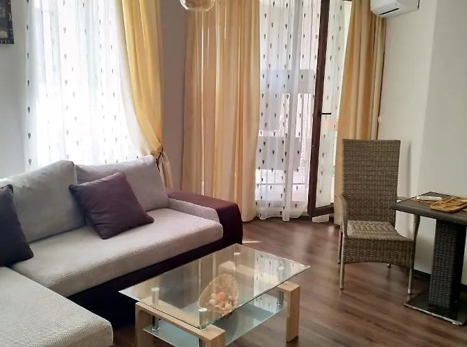 Melody Apartmanhotel