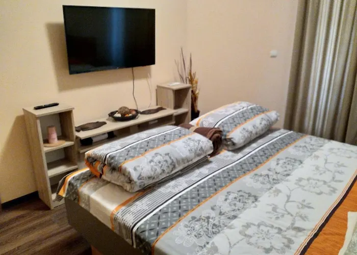 Apartmanhotel Melody 4*