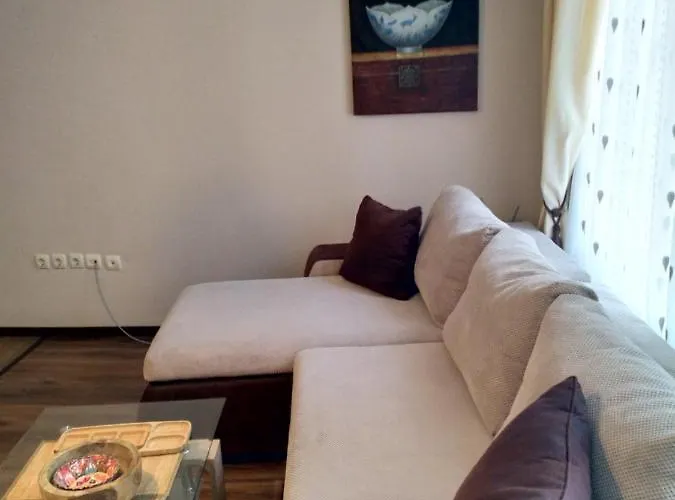 Apartmanhotel Melody