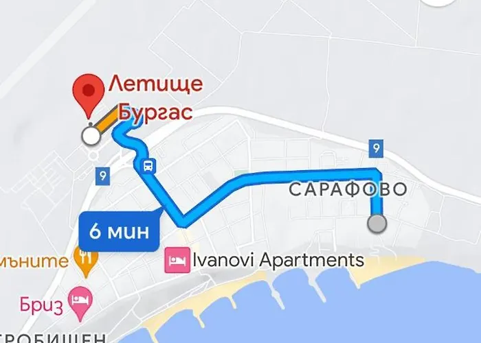 Melody Ξενοδοχείο με διαμερίσματα 4*