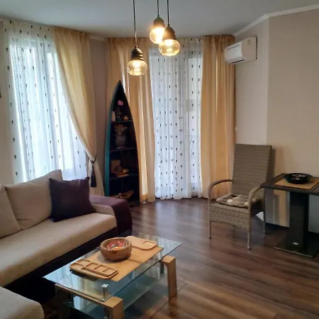 Melody Hotel de apartamente *