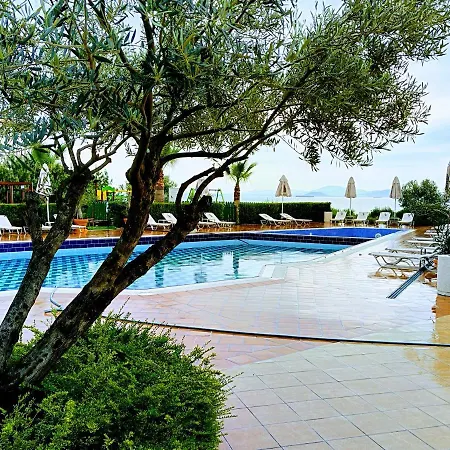 Hotel de apartamente Melody *