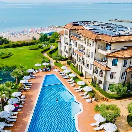 Hotel de apartamente Melody