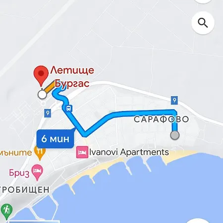 Melody 公寓式酒店 4*
