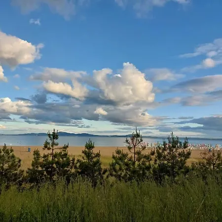 Melody Apart-hotel 4*