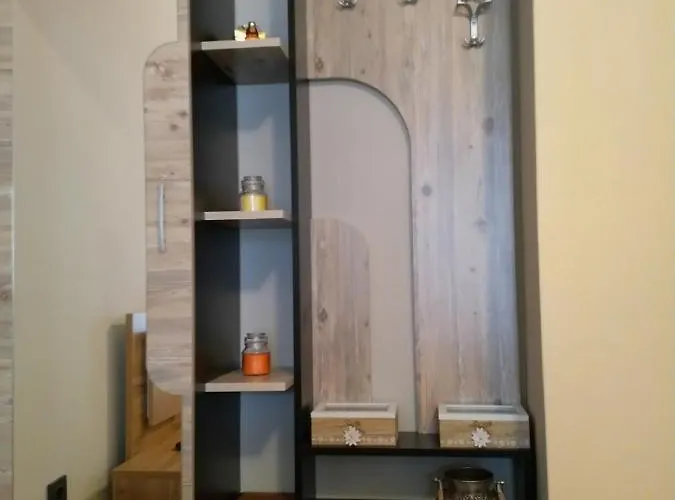 Melody Apart-hotel 4*