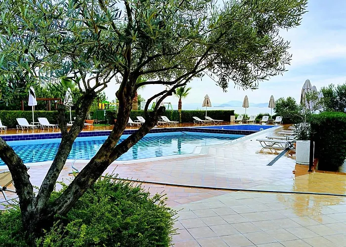 Aparthotel Melody 4*