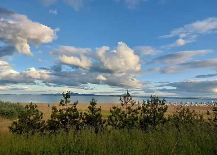 Melody Apart-hotel 4*